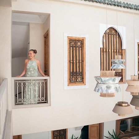 Ryad Selyen Marrakesh Exterior foto