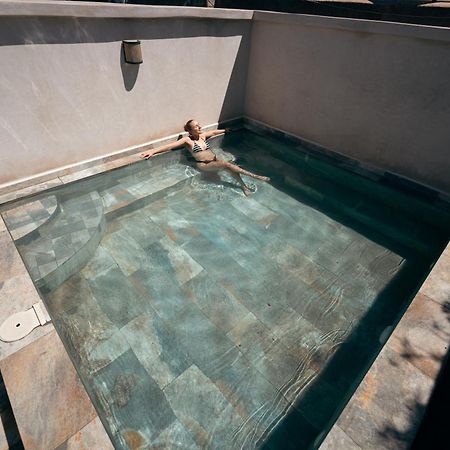Ryad Selyen Marrakesh Exterior foto