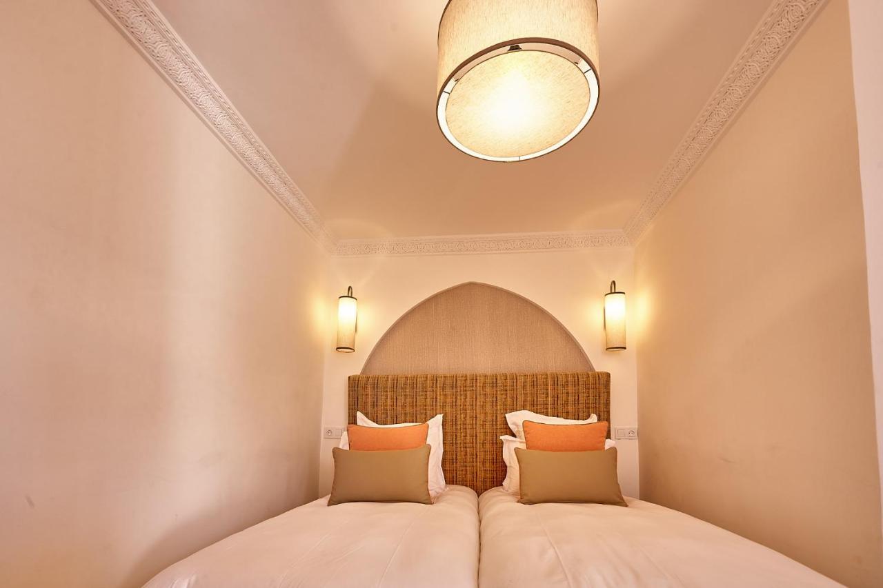 Ryad Selyen Marrakesh Exterior foto