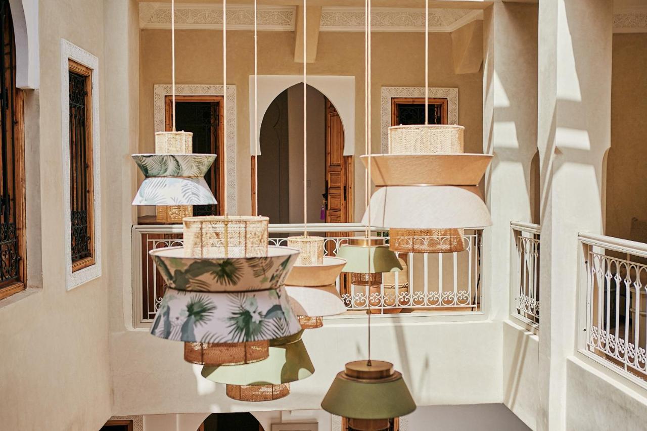 Ryad Selyen Marrakesh Exterior foto