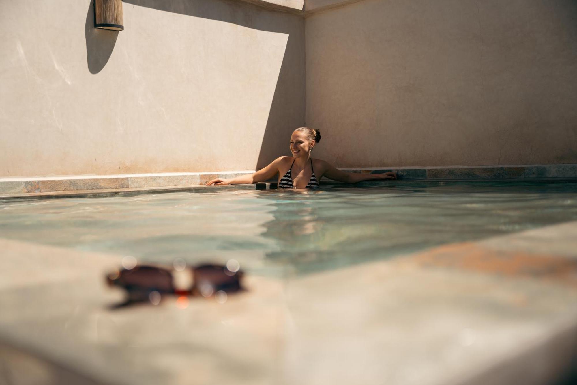 Ryad Selyen Marrakesh Exterior foto