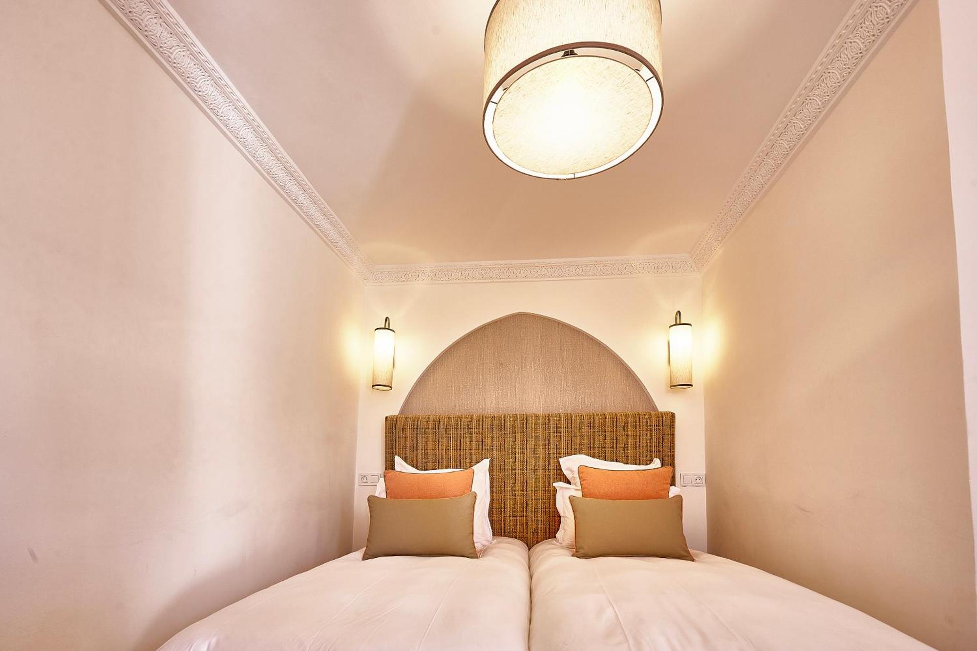Ryad Selyen Marrakesh Exterior foto